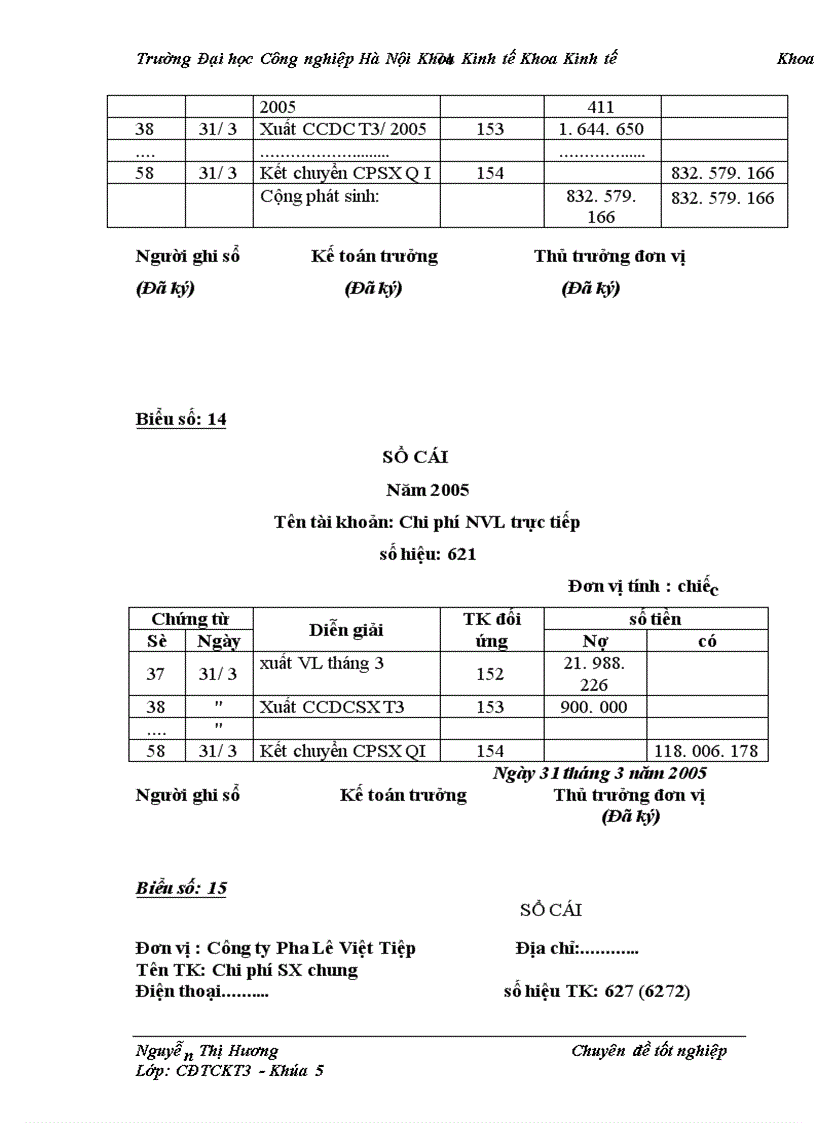 image for page Hoàn thiện kế toán nl,vl và ccdc tại công ty pha lê việt tiệp