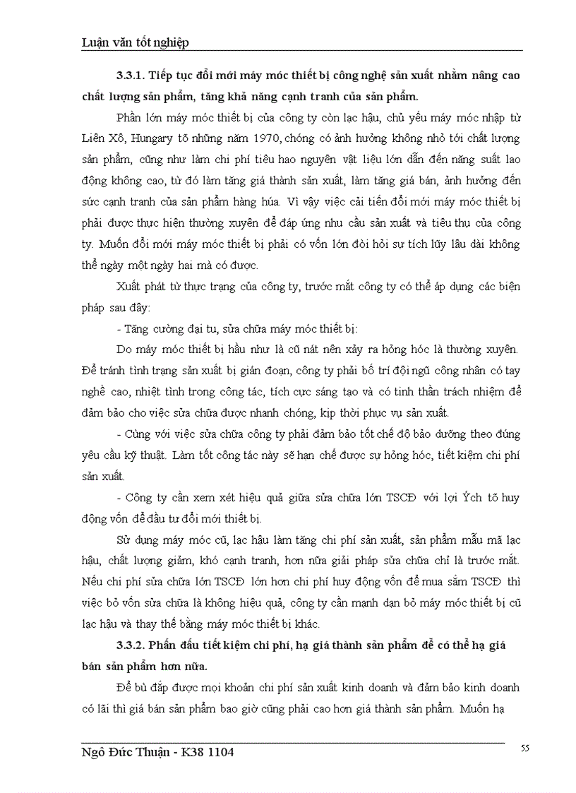 image for page Các giải pháp kinh tế tài chính nhằm đẩy mạnh tiêu thụ và tăng doanh thu ở Công ty cổ phần dụng cụ cơ khí xuất khẩu