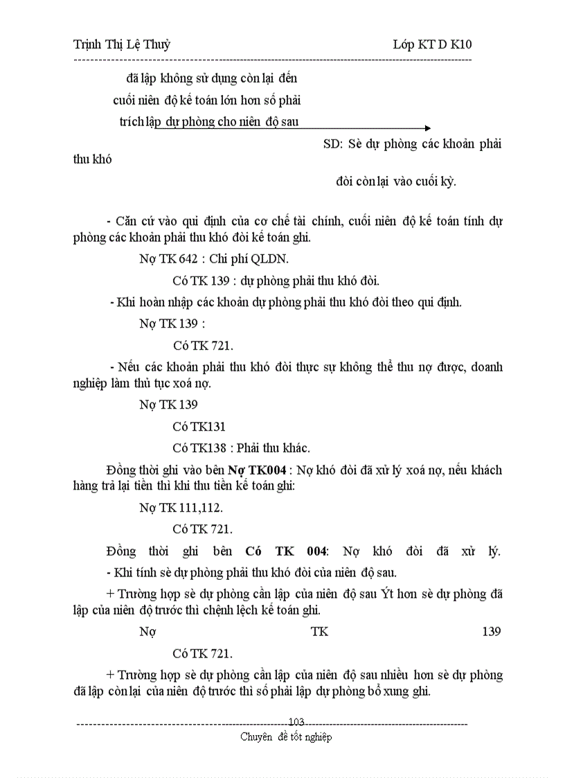 image for page Hoàn thiện công tác kế toán lưu chuyển hàng hoá và xác định kết quả kinh doanh tại Công ty TNHH Kim Khí Nam Tùng