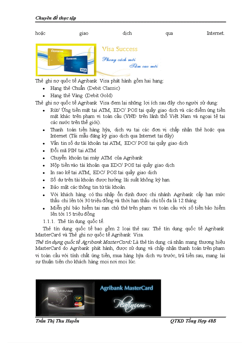 image for page Giải pháp phát triển hoạt động kinh doanh thẻ tại Chi nhánh Ngân hàng Nông nghiệp và Phát triển Nông thôn Đông Hà Nội