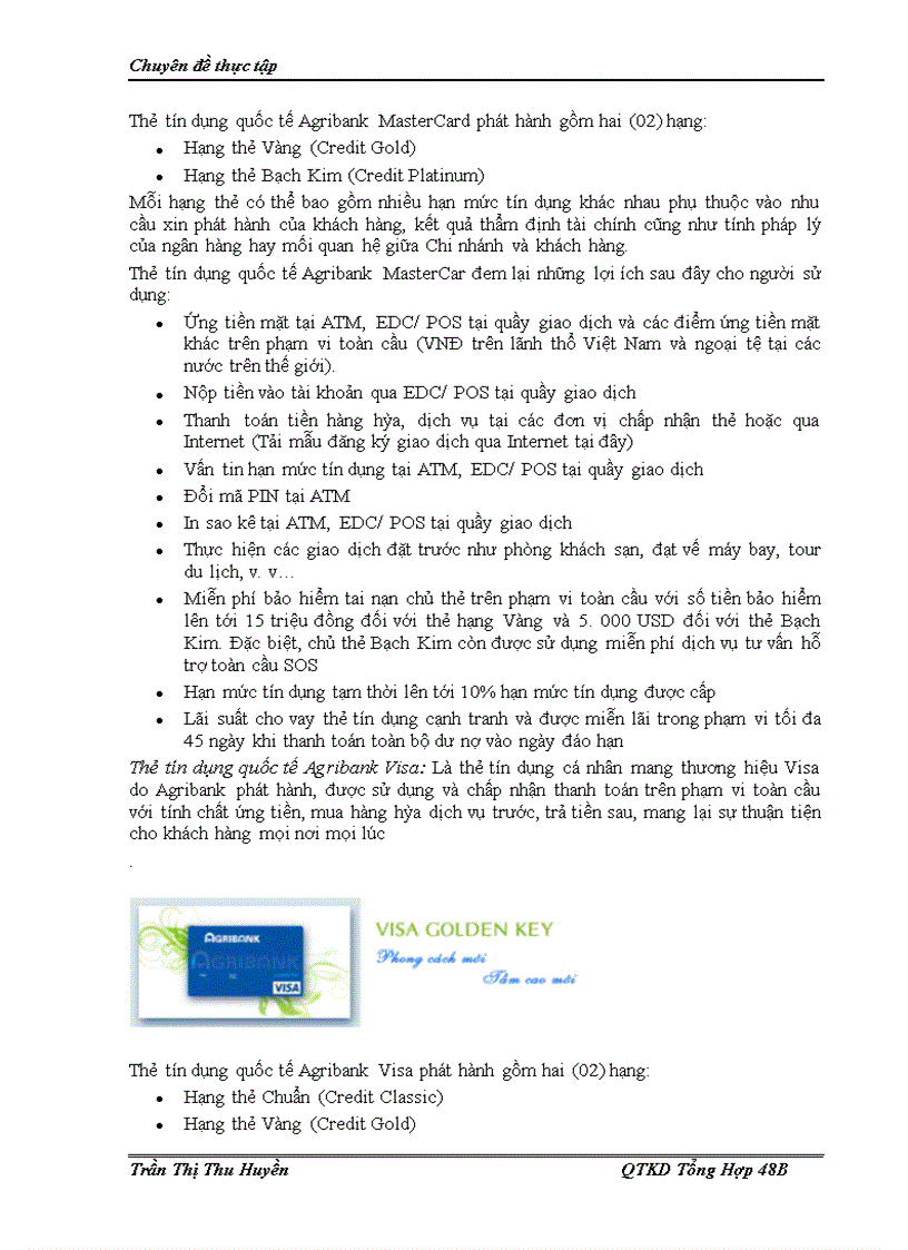image for page Giải pháp phát triển hoạt động kinh doanh thẻ tại Chi nhánh Ngân hàng Nông nghiệp và Phát triển Nông thôn Đông Hà Nội