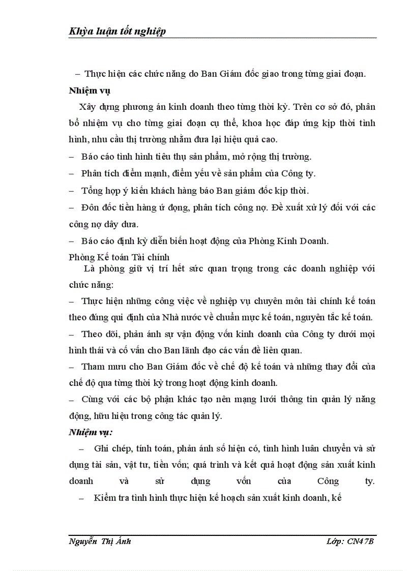 image for page Giải pháp hoàn thiện hệ thống kênh phân phối của Công ty Xăng dầu Hà Sơn Bình