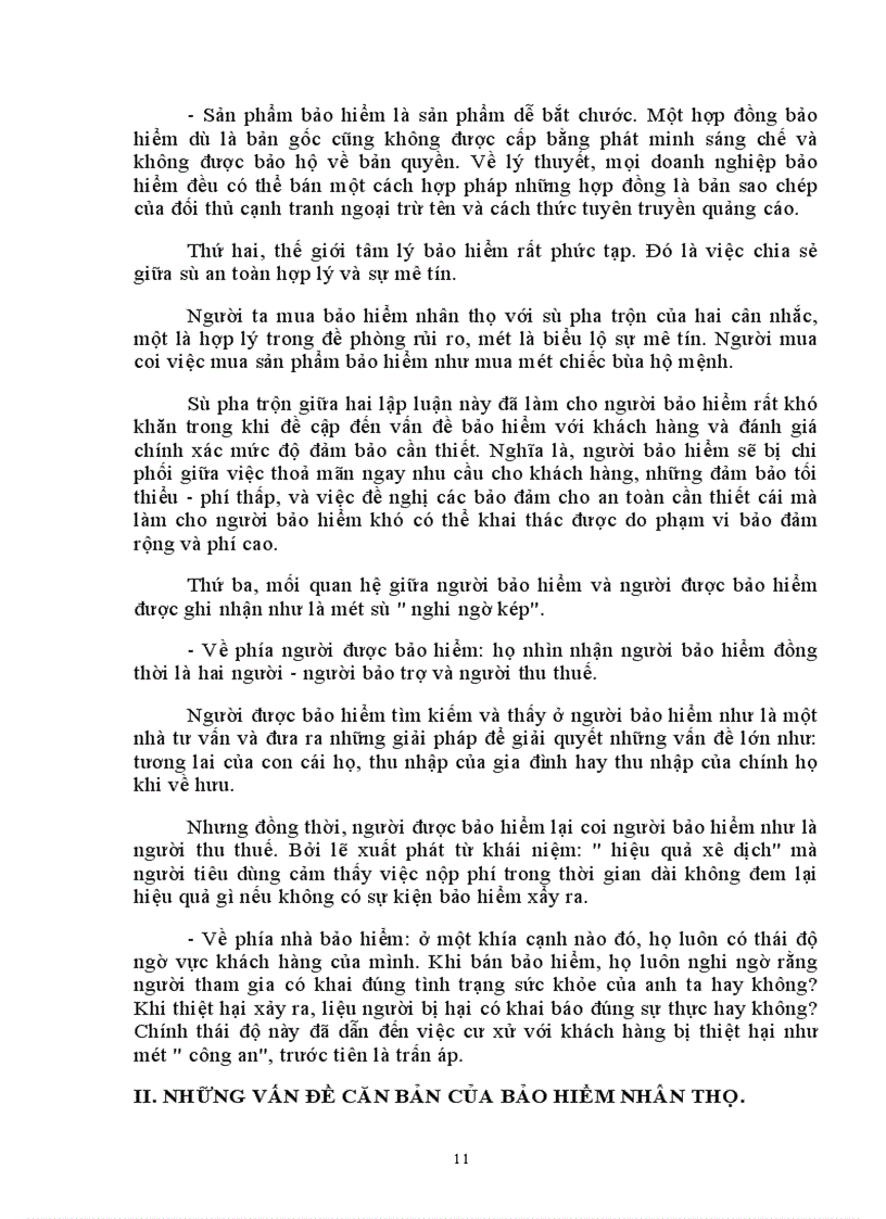 image for page Một số biện pháp nhằm nâng cao hiệu quả khai thác tại Công ty Bảo hiểm nhân thọ Hà Nội