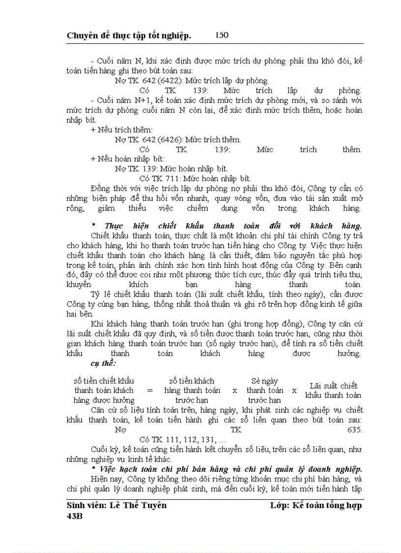 image for page Hoàn thiện hạch toán thành phẩm, tiêu thụ thành phẩm và xác định kết quả kinh doanh tại Công ty Cơ Khí Quang Trung