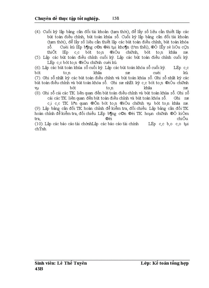 image for page Hoàn thiện hạch toán thành phẩm, tiêu thụ thành phẩm và xác định kết quả kinh doanh tại Công ty Cơ Khí Quang Trung