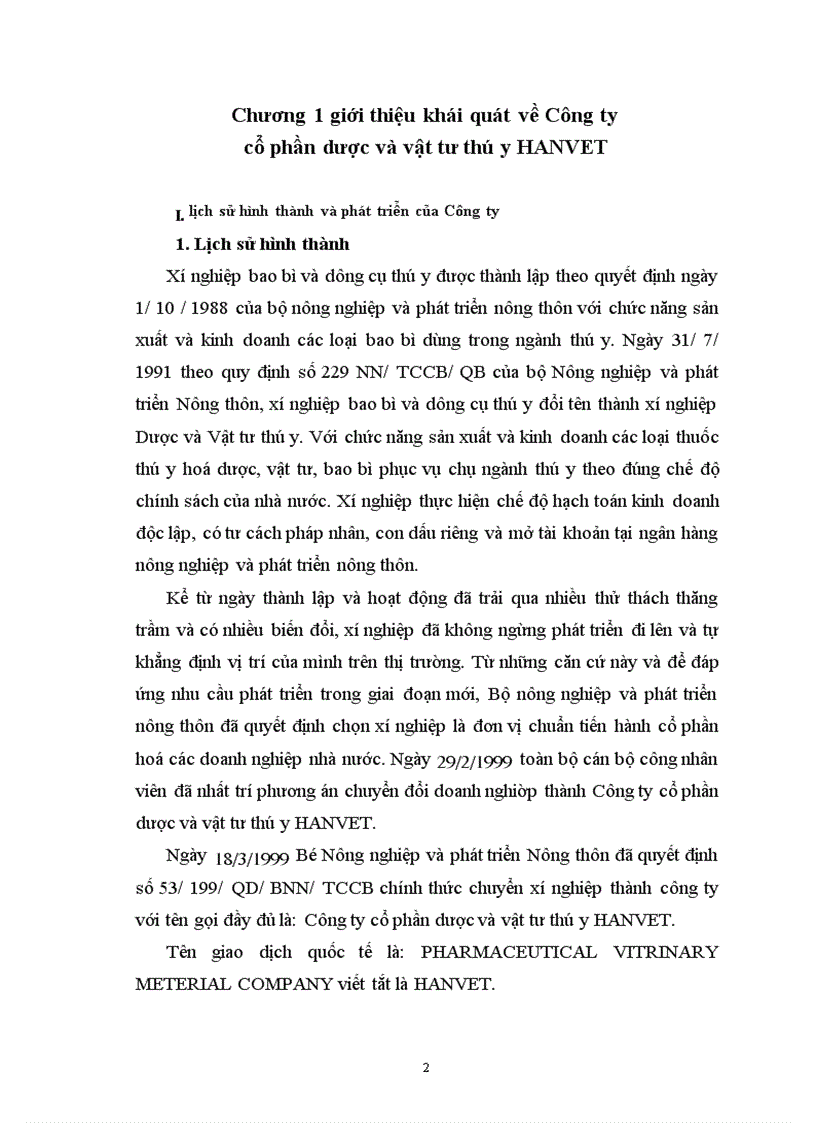 image for page Xây dựng và quản trị hệ thống kênh tiêu thụ ở Công ty cổ phần Dược