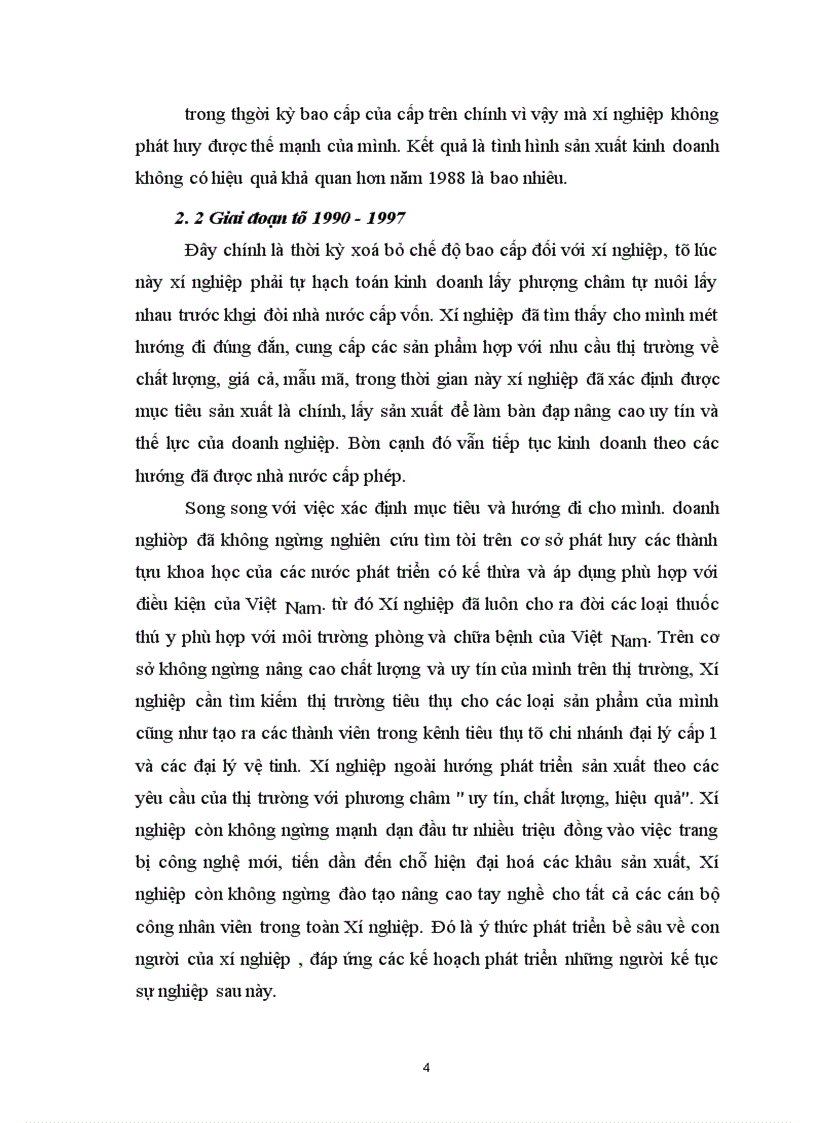 image for page Xây dựng và quản trị hệ thống kênh tiêu thụ ở Công ty cổ phần Dược