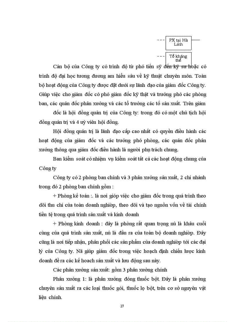 image for page Xây dựng và quản trị hệ thống kênh tiêu thụ ở Công ty cổ phần Dược