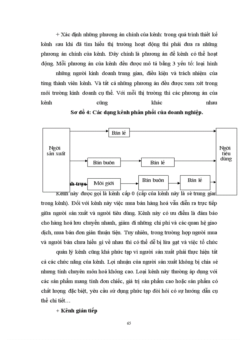 image for page Xây dựng và quản trị hệ thống kênh tiêu thụ ở Công ty cổ phần Dược