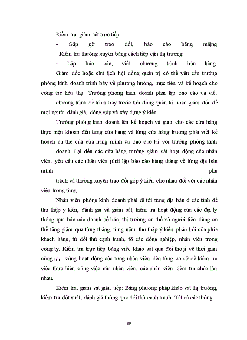 image for page Xây dựng và quản trị hệ thống kênh tiêu thụ ở Công ty cổ phần Dược