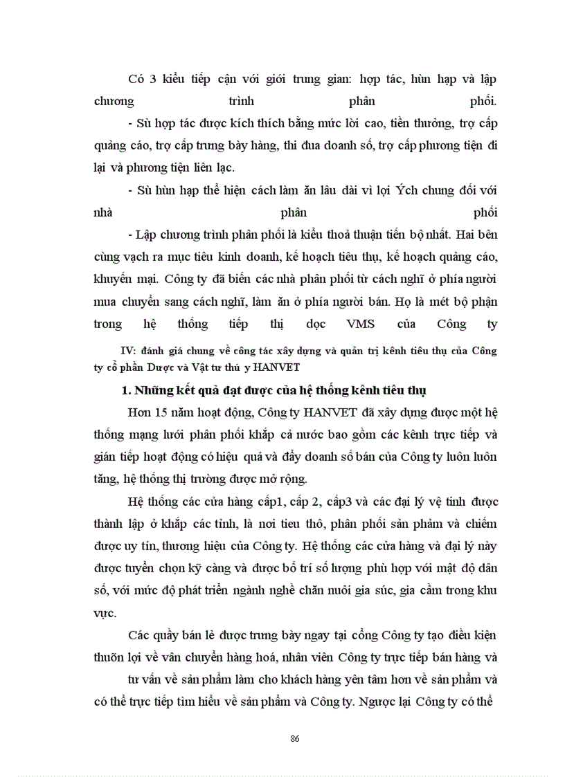 image for page Xây dựng và quản trị hệ thống kênh tiêu thụ ở Công ty cổ phần Dược