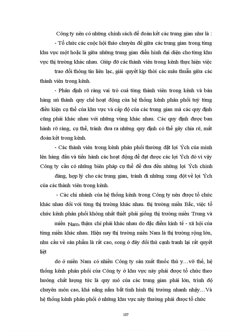 image for page Xây dựng và quản trị hệ thống kênh tiêu thụ ở Công ty cổ phần Dược