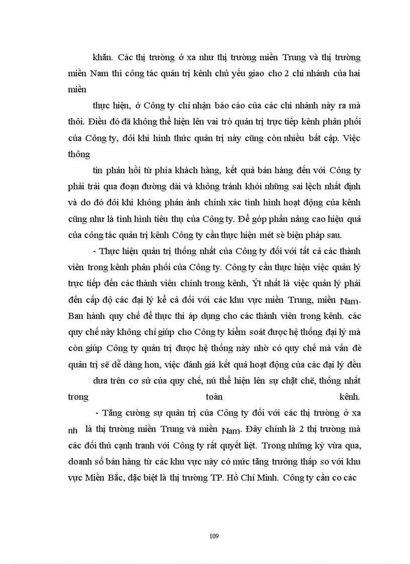 image for page Xây dựng và quản trị hệ thống kênh tiêu thụ ở Công ty cổ phần Dược