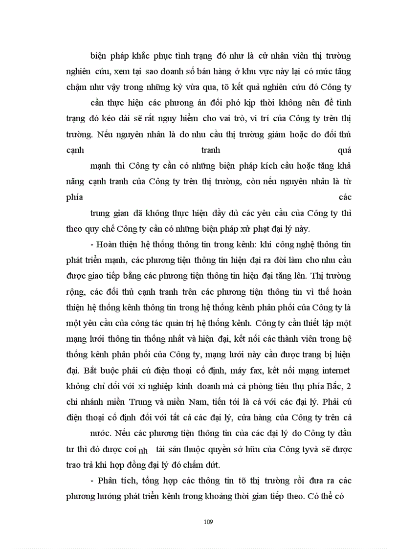 image for page Xây dựng và quản trị hệ thống kênh tiêu thụ ở Công ty cổ phần Dược