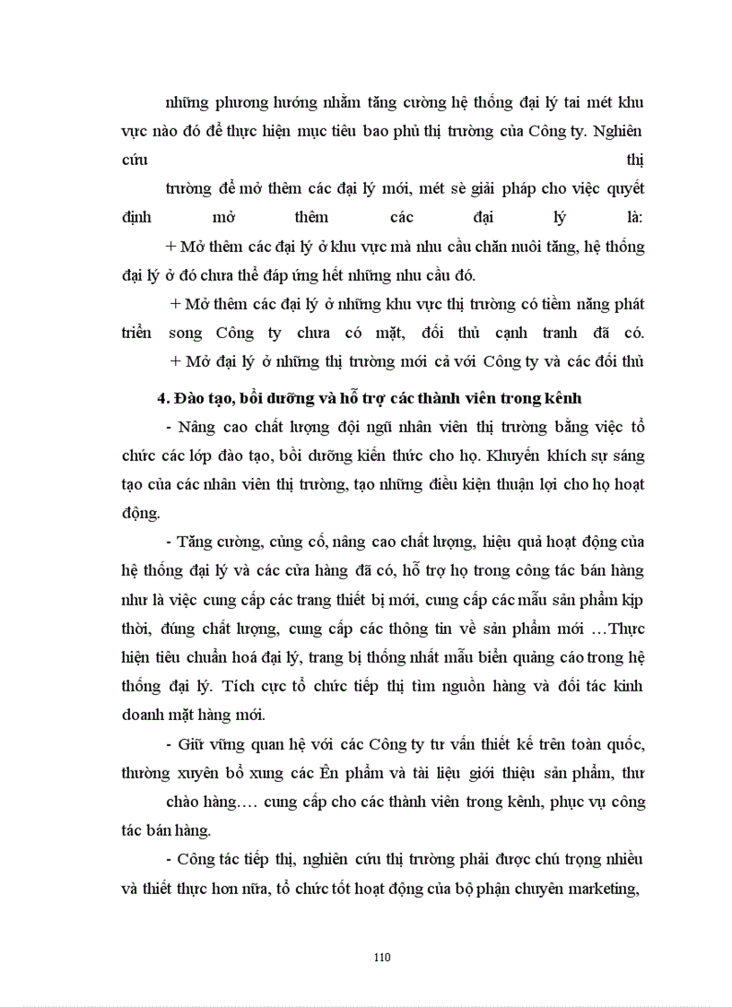 image for page Xây dựng và quản trị hệ thống kênh tiêu thụ ở Công ty cổ phần Dược