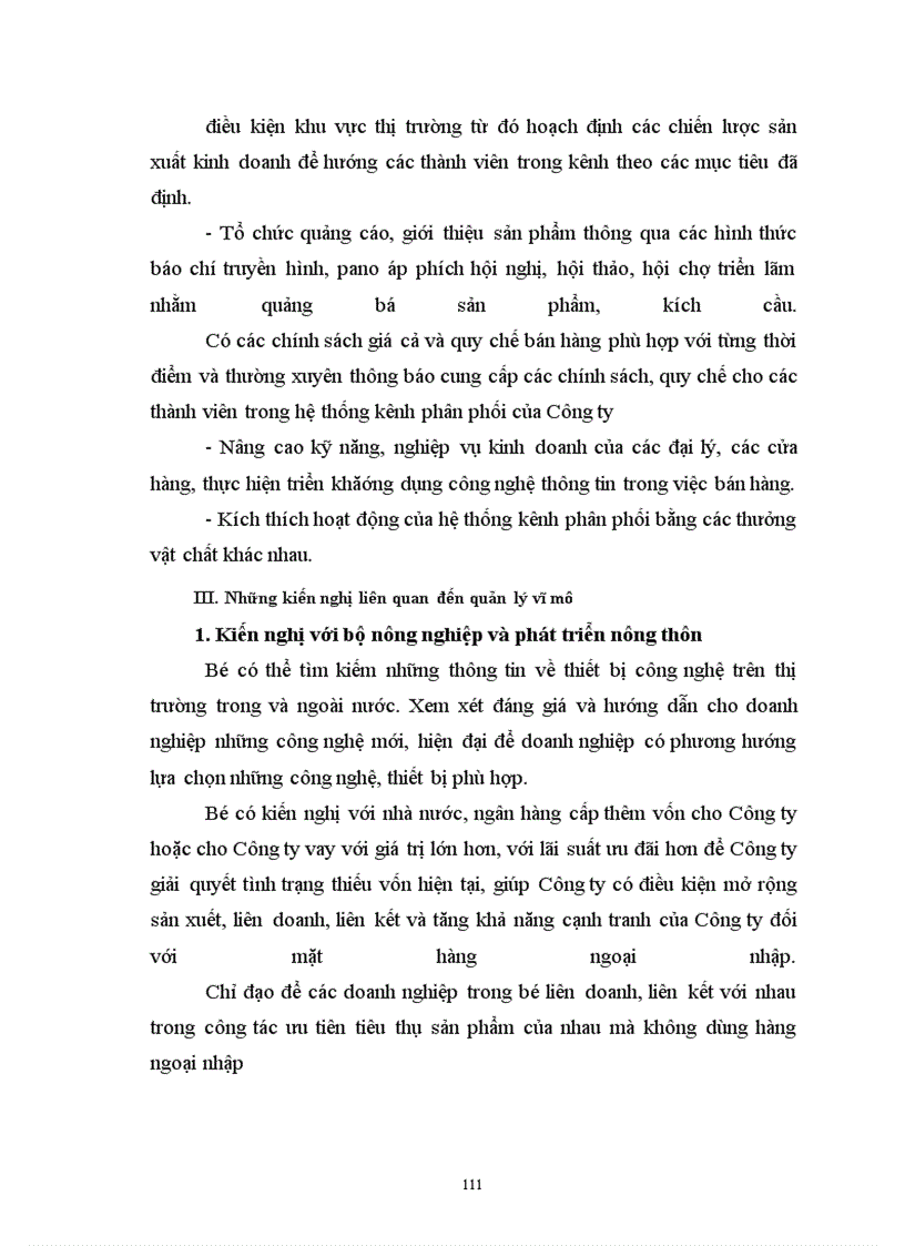 image for page Xây dựng và quản trị hệ thống kênh tiêu thụ ở Công ty cổ phần Dược