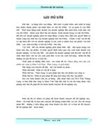 Hoạt động tiêu thụ sản phẩm tại công ty khoá Việt Tiệp . Thực trạng và giải pháp