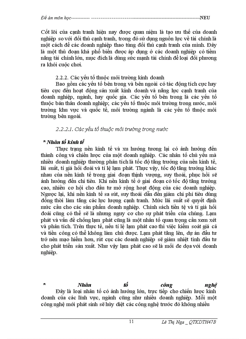 image for page Nâng cao năng lực cạnh tranh ngành dệt may Việt Nam