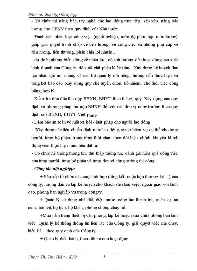 image for page Nâng cao năng lực cạnh tranh trong đấu thầu xây dựng ở Công ty cổ phần xây dựng công trình 1