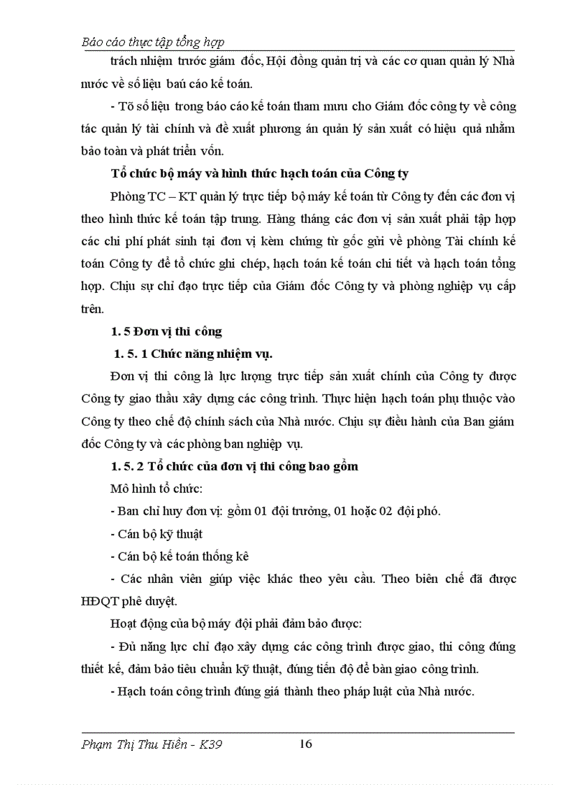 image for page Nâng cao năng lực cạnh tranh trong đấu thầu xây dựng ở Công ty cổ phần xây dựng công trình 1