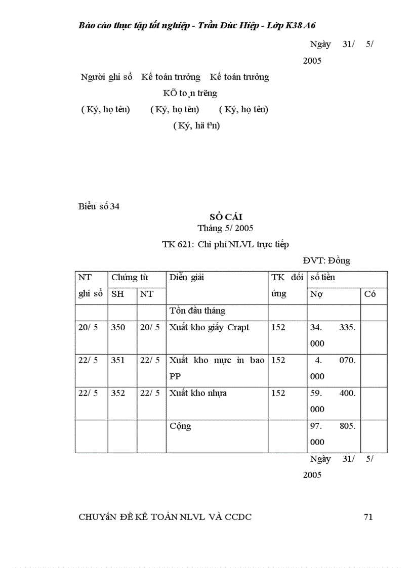 image for page Kế toán nguyên liệu vật liệu tại công ty cổ phần VPP Cửu Long.
