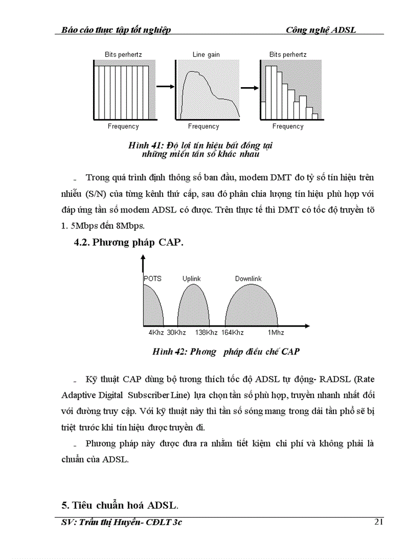 image for page Công nghệ ADSL và những ảnh hưởng đến hệ thống