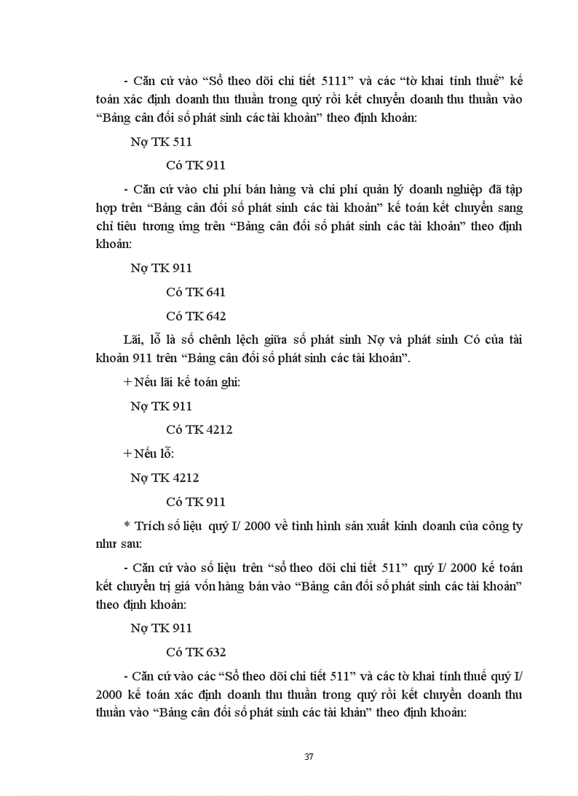 image for page Kế toán bán hàng và xác định kết quả hoạt động kinh doanh ở Công ty Bảo vệ Thực vật