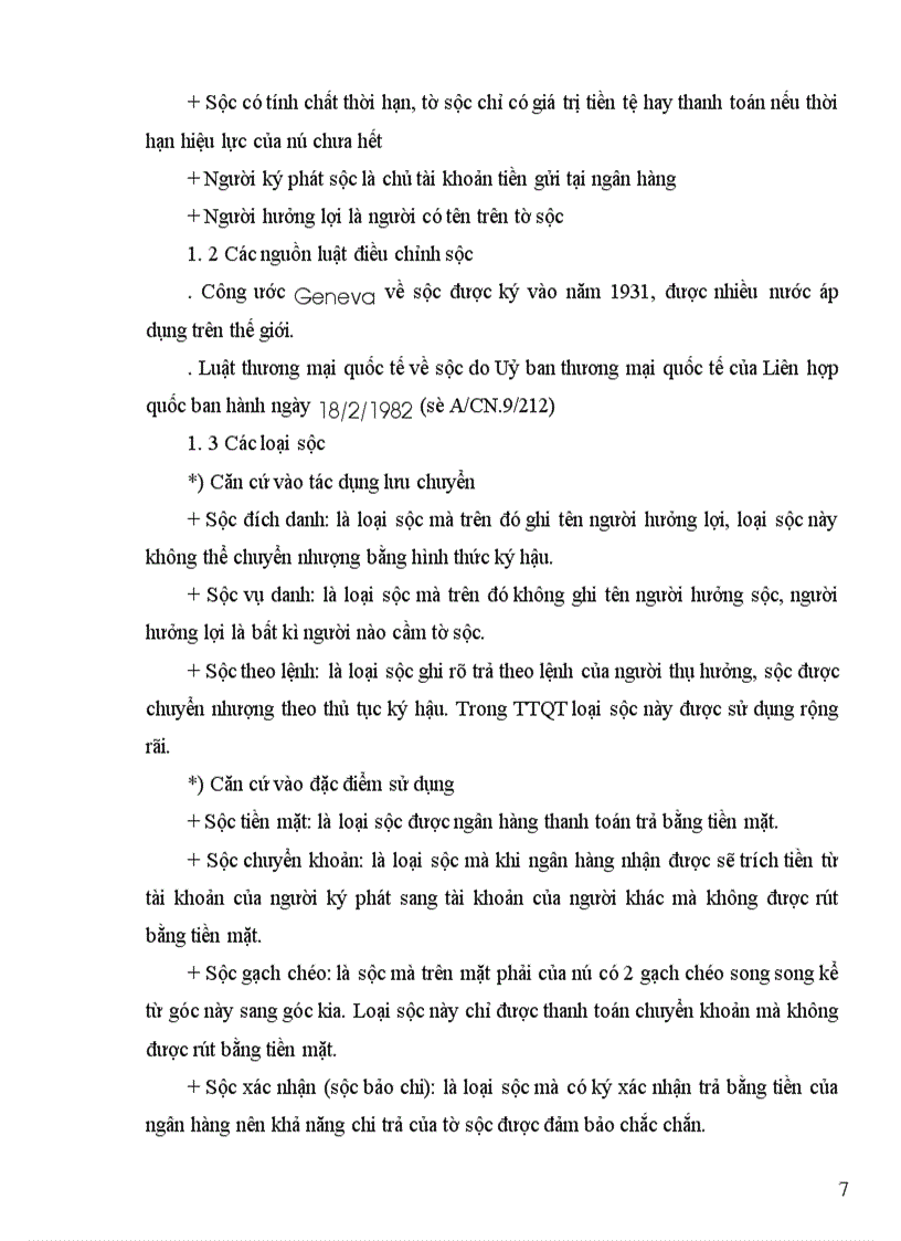 image for page Thực trạng hoạt động thanh toán quốc tế tại NHCT khu vực Ba Đình