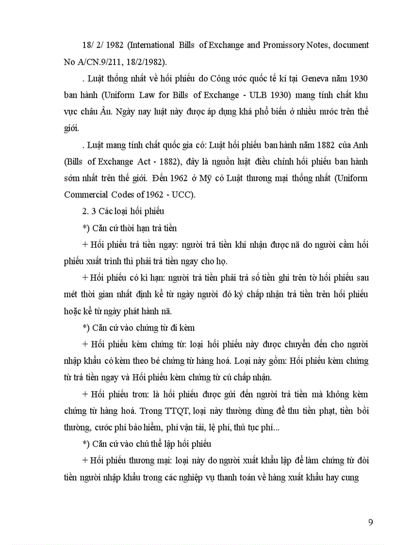 image for page Thực trạng hoạt động thanh toán quốc tế tại NHCT khu vực Ba Đình