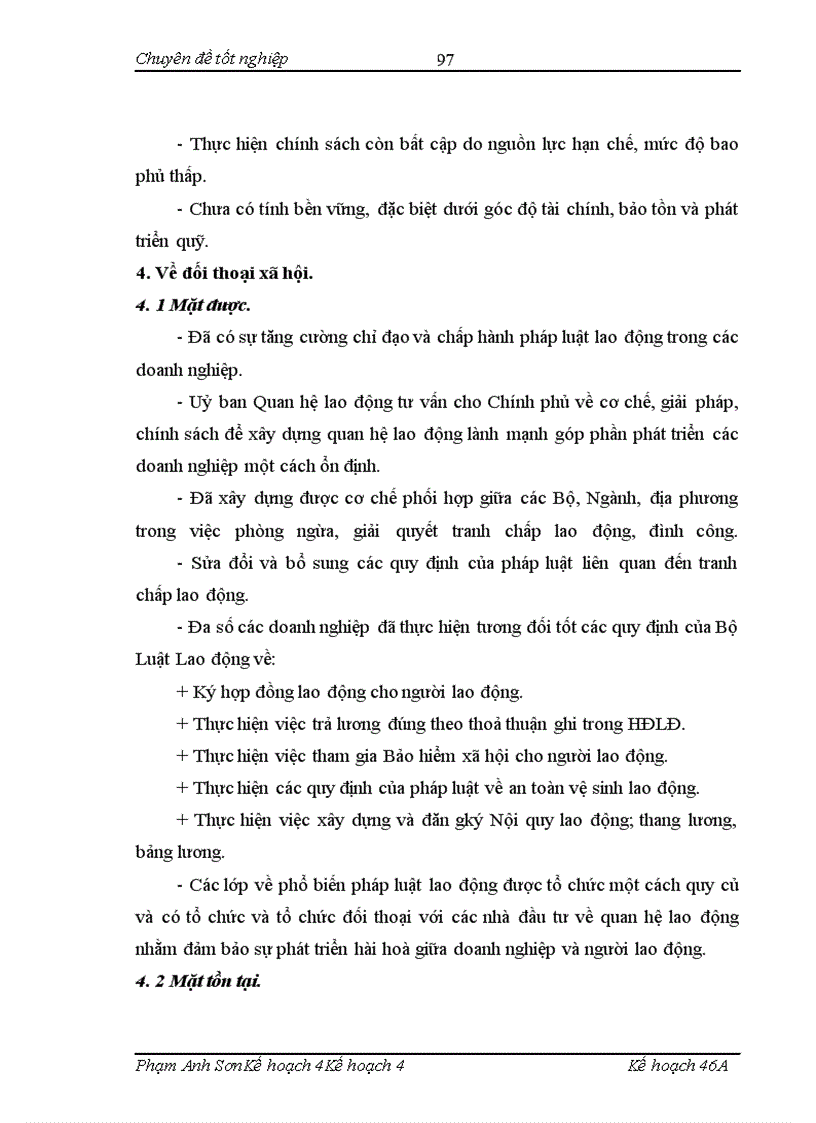 image for page Một số giải pháp nhằm tăng cường tạo việc làm bền vững ở Việt Nam