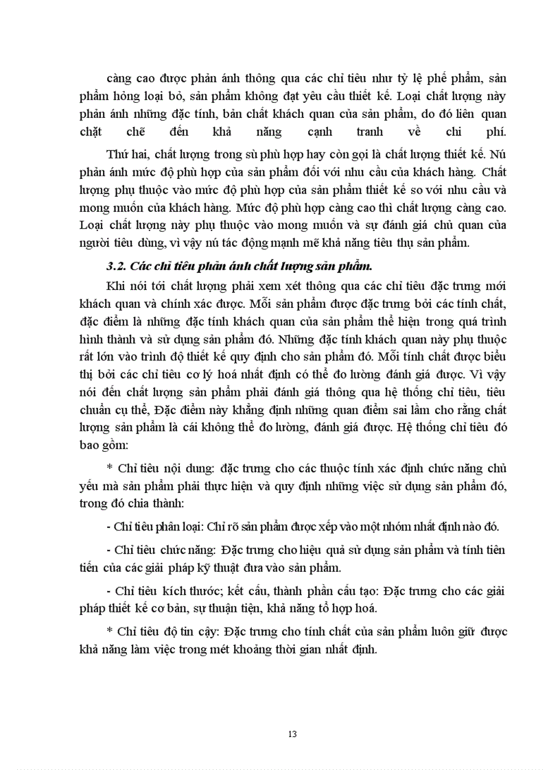 image for page Một số giải pháp nhằm nâng cao chất lượng sản phẩm ở Nhà máy thiết bị bưu điện