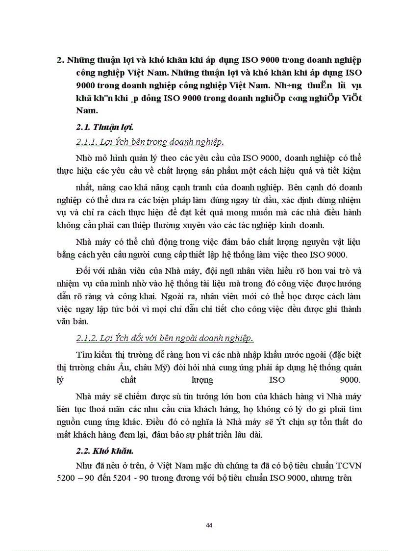 image for page Một số giải pháp nhằm nâng cao chất lượng sản phẩm ở Nhà máy thiết bị bưu điện