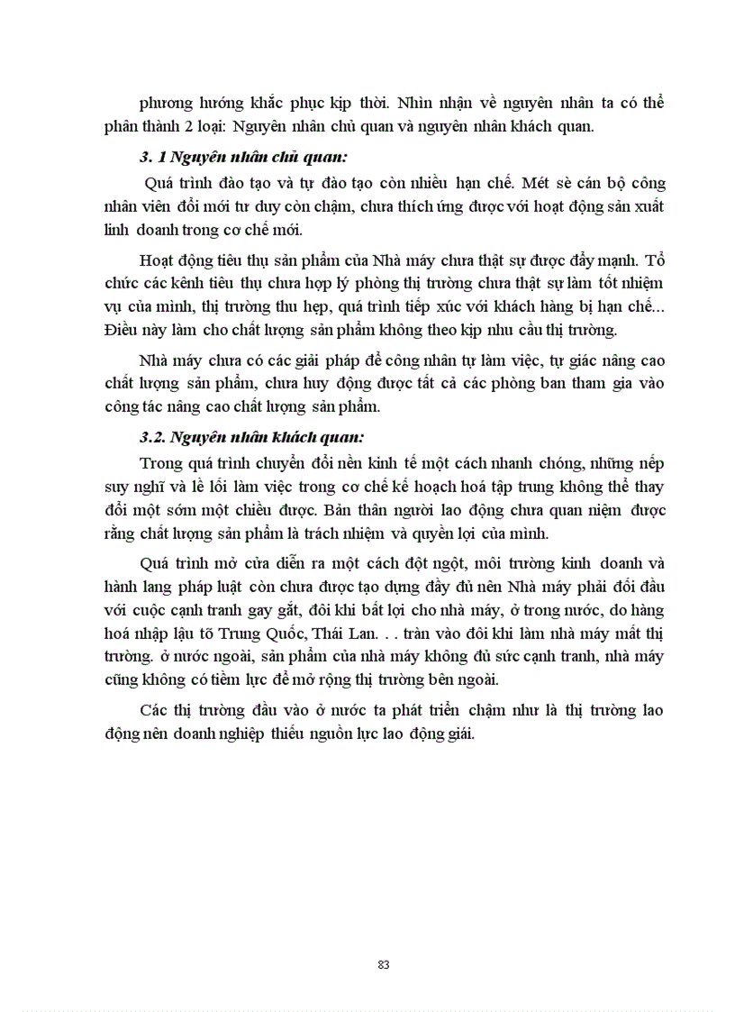 image for page Một số giải pháp nhằm nâng cao chất lượng sản phẩm ở Nhà máy thiết bị bưu điện