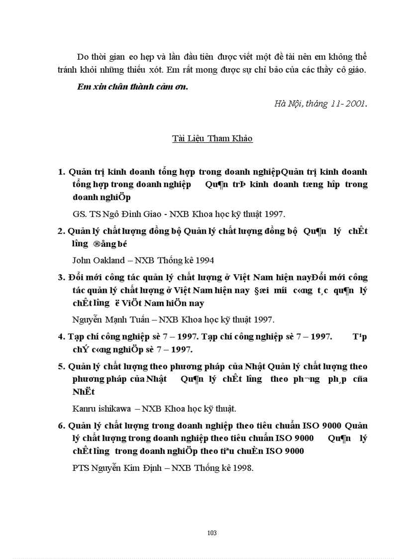 image for page Một số giải pháp nhằm nâng cao chất lượng sản phẩm ở Nhà máy thiết bị bưu điện