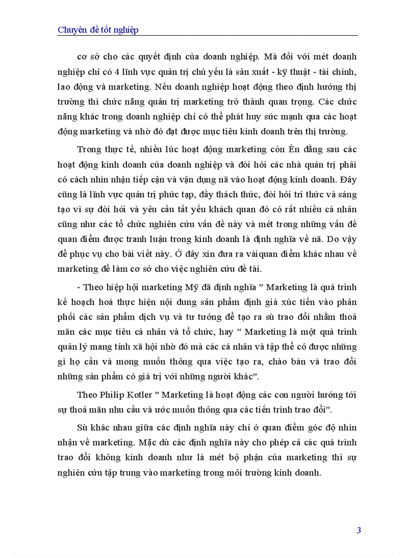 image for page Một số giải pháp marketing nhằm nâng cao hiệu quả sản xuất kinh doanh của Nhà xuất bản Giao thông vận tải