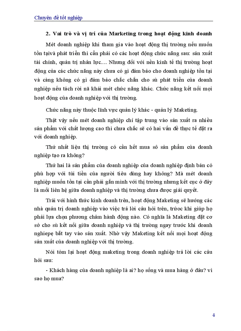 image for page Một số giải pháp marketing nhằm nâng cao hiệu quả sản xuất kinh doanh của Nhà xuất bản Giao thông vận tải