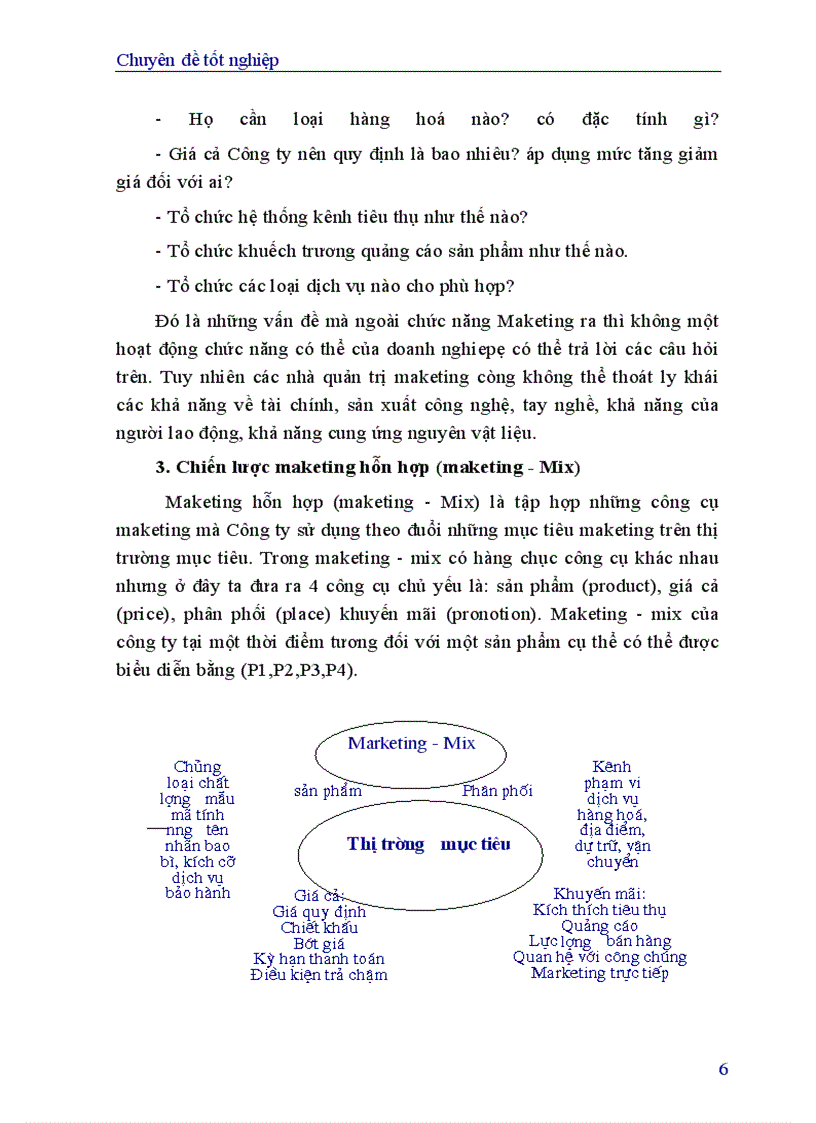 image for page Một số giải pháp marketing nhằm nâng cao hiệu quả sản xuất kinh doanh của Nhà xuất bản Giao thông vận tải