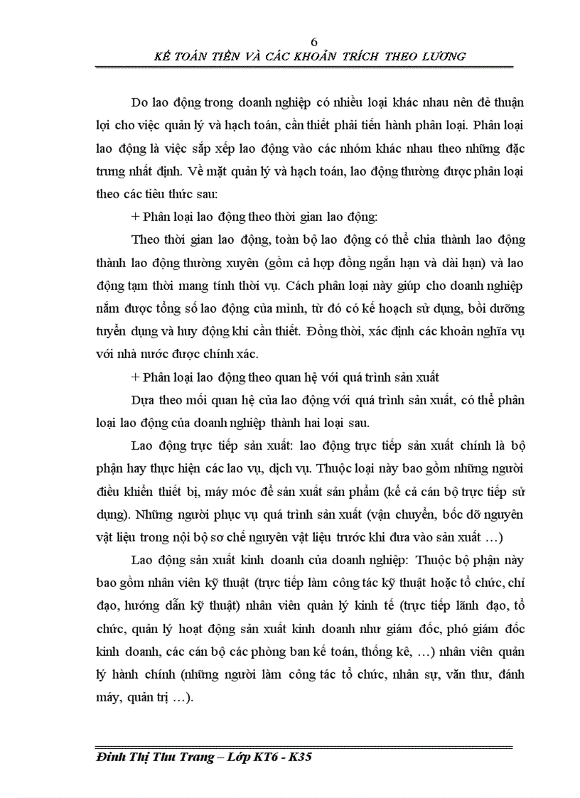 image for page Kế toán tiền và các khoản trích theo lương