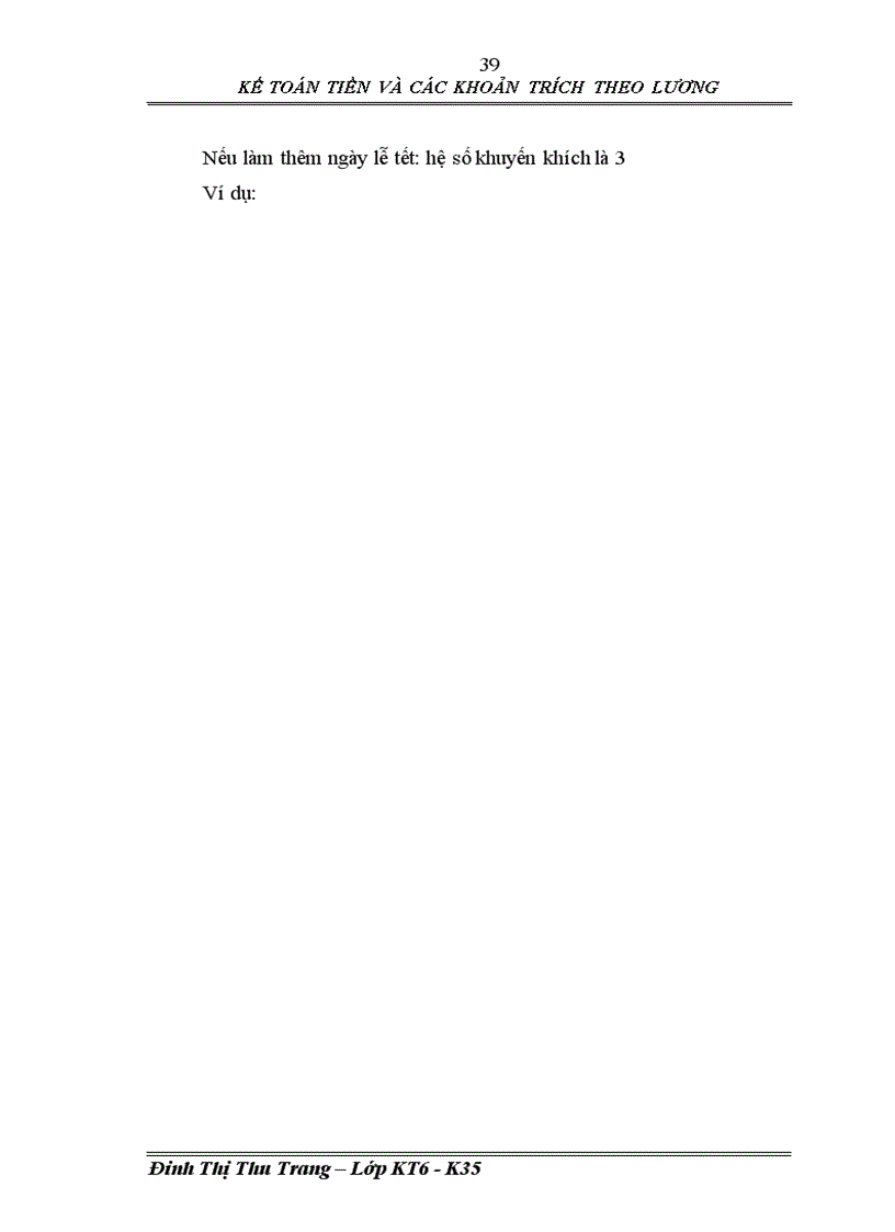image for page Kế toán tiền và các khoản trích theo lương