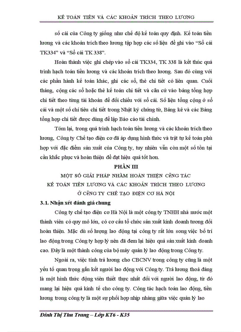 image for page Kế toán tiền và các khoản trích theo lương