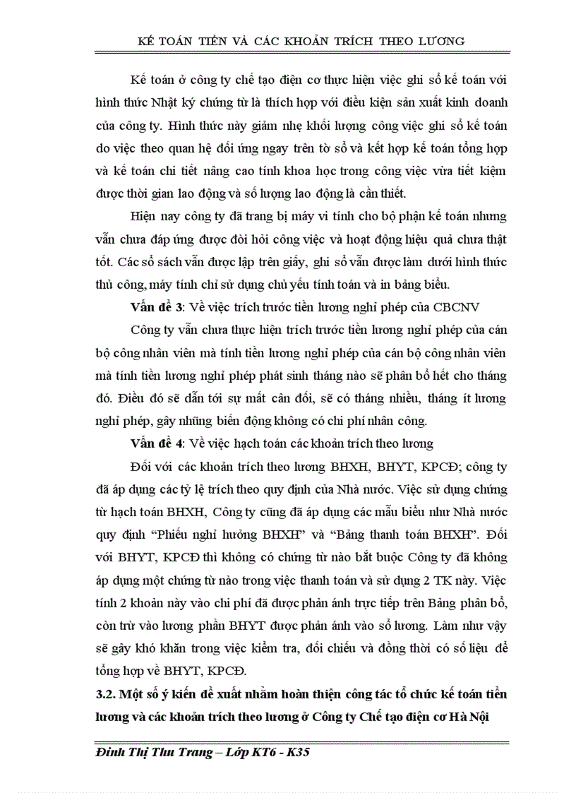 image for page Kế toán tiền và các khoản trích theo lương