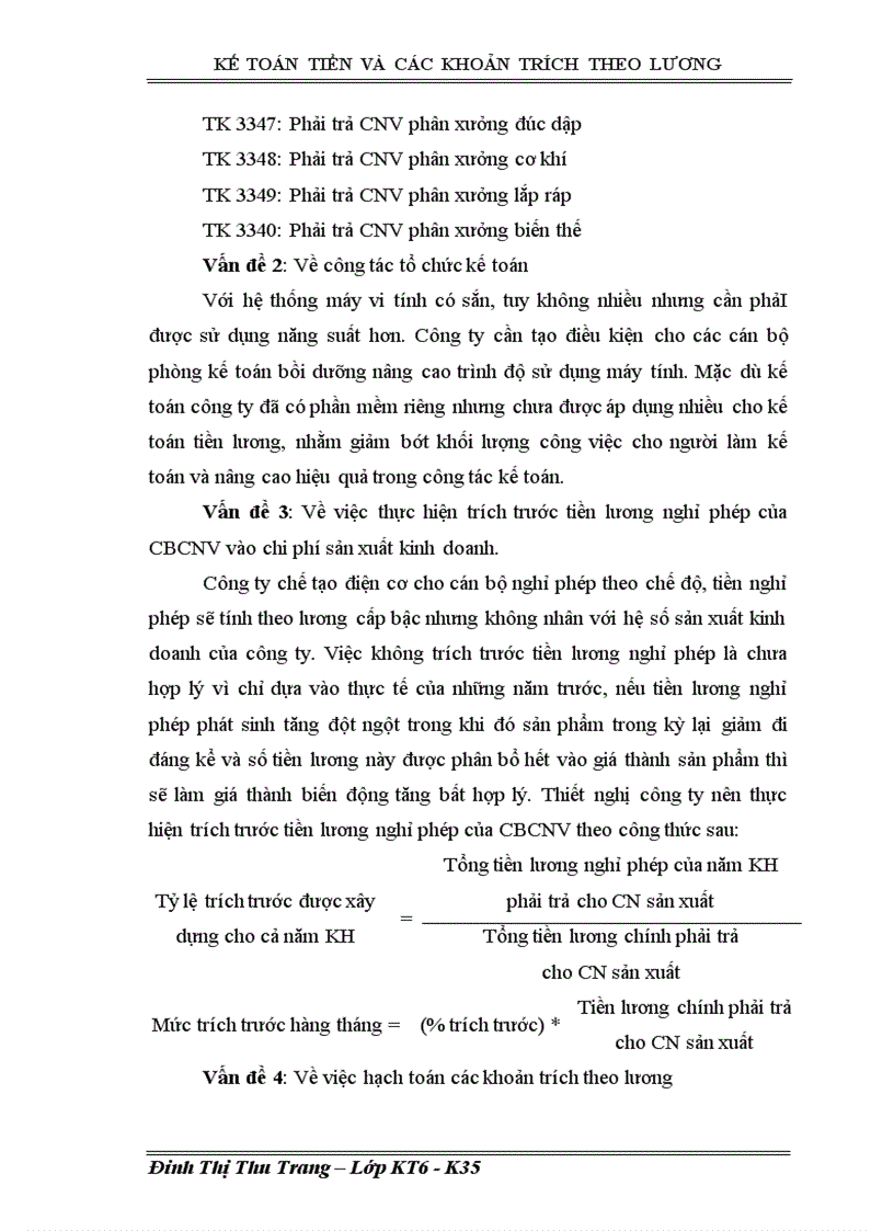 image for page Kế toán tiền và các khoản trích theo lương