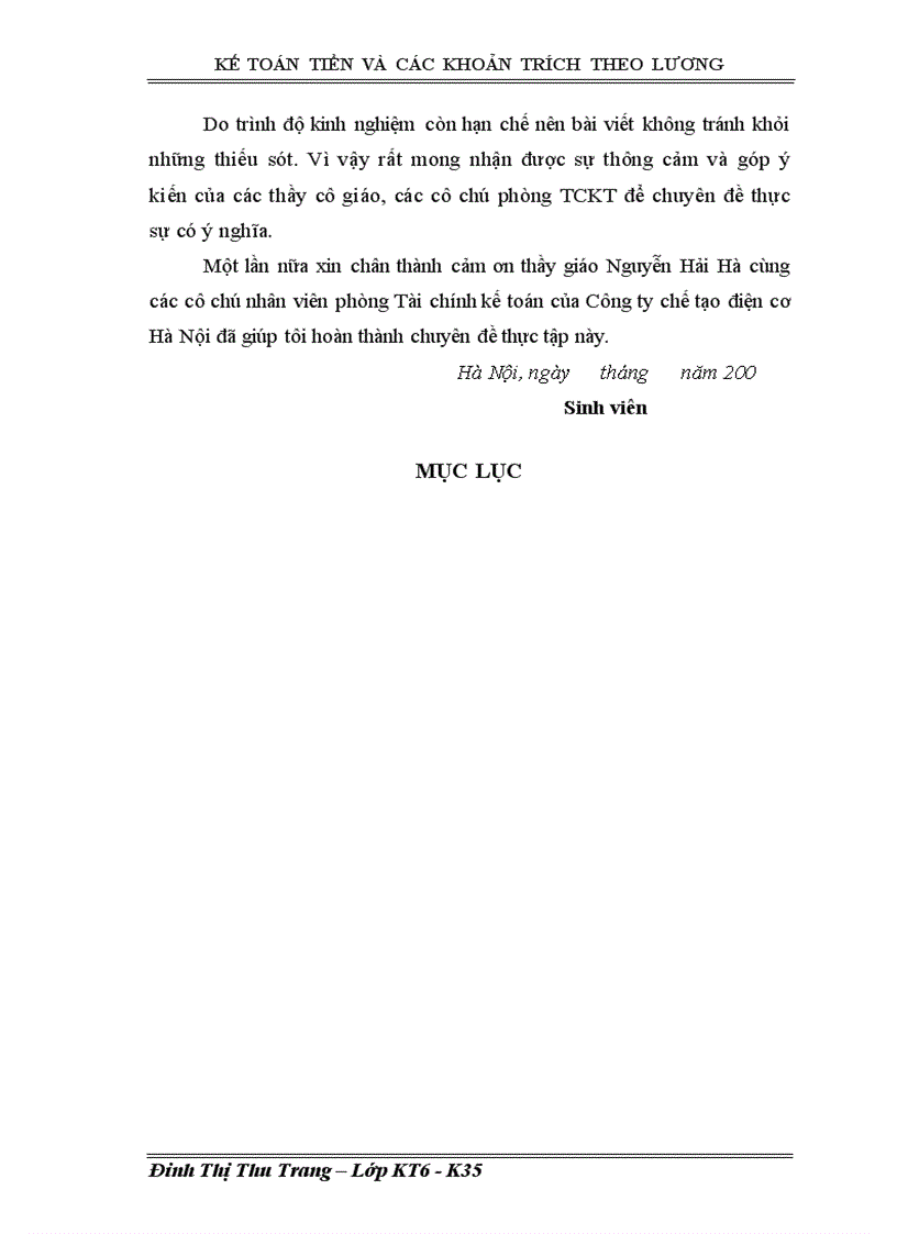 image for page Kế toán tiền và các khoản trích theo lương