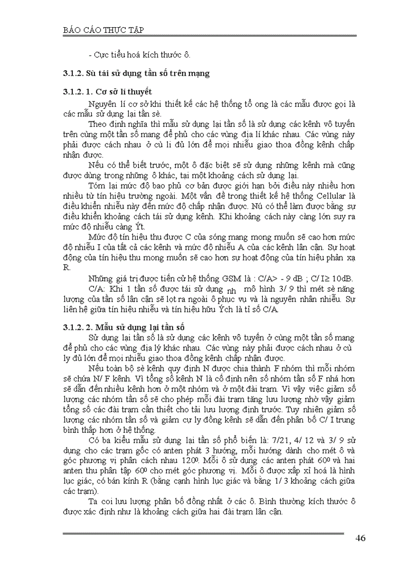 image for page Mạng thông tin di động GSM