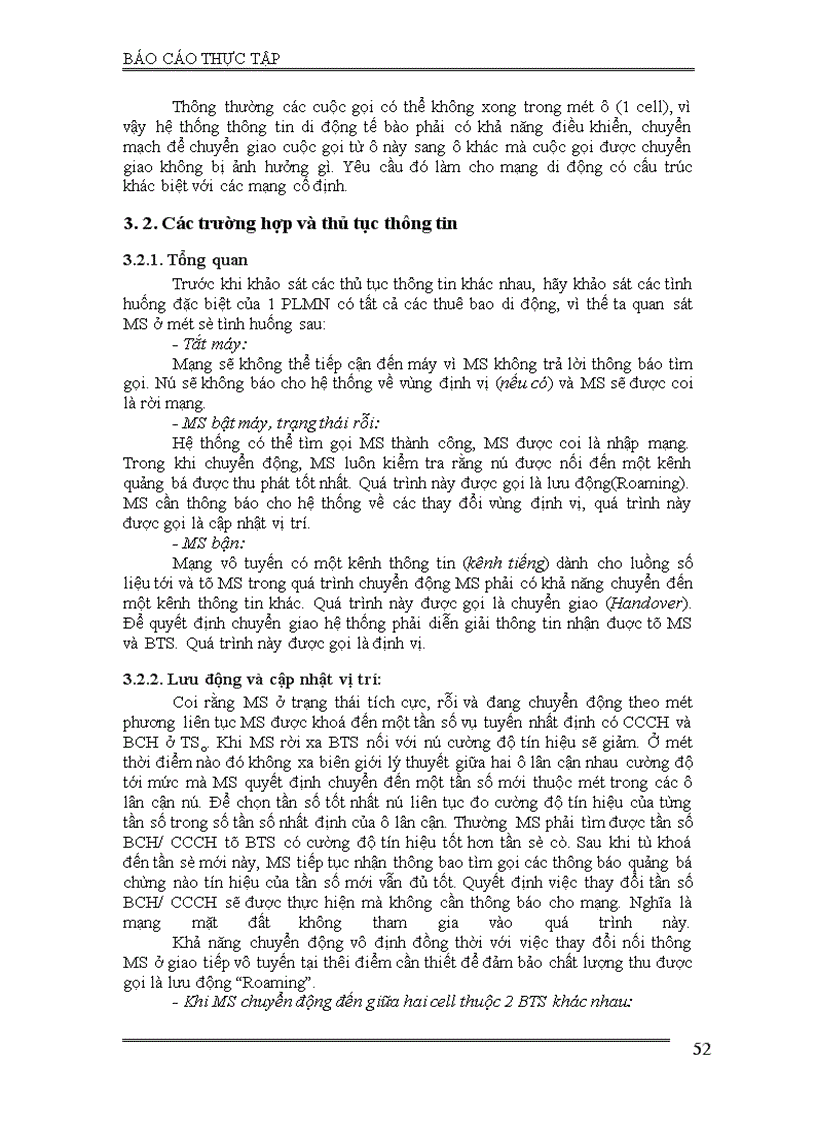 image for page Mạng thông tin di động GSM