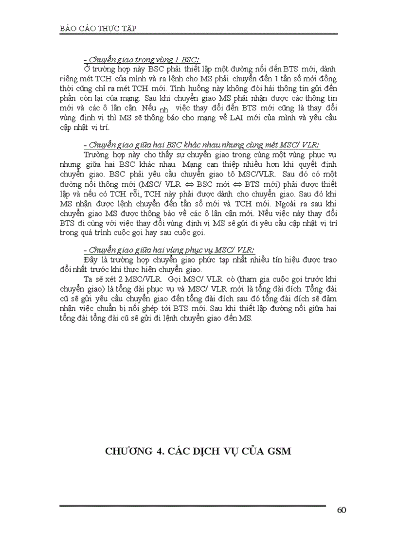 image for page Mạng thông tin di động GSM