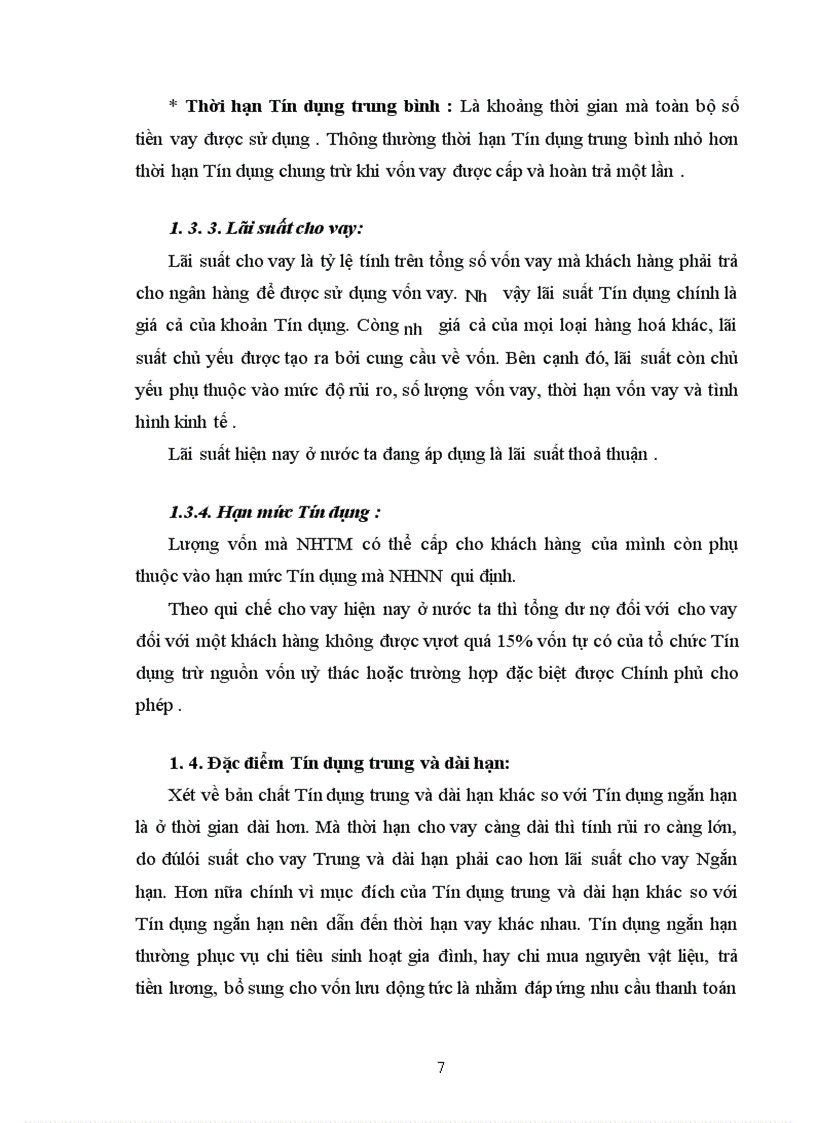 image for page Giải pháp nâng cao chất lượng Tín dụng Trung và Dài hạn tại chi nhánh Ngân hàng Đầu Tư và Phát Triển Bắc Hà Nội