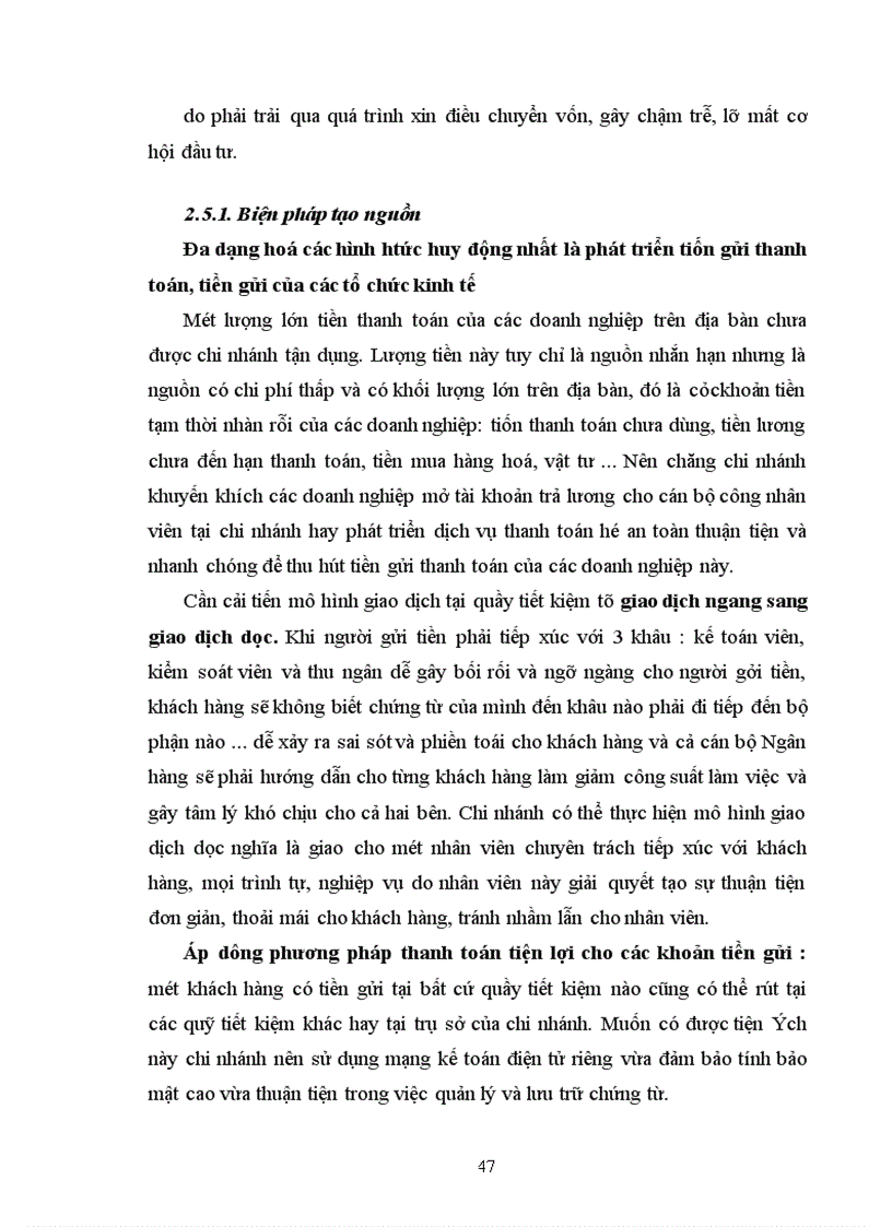 image for page Giải pháp nâng cao chất lượng Tín dụng Trung và Dài hạn tại chi nhánh Ngân hàng Đầu Tư và Phát Triển Bắc Hà Nội