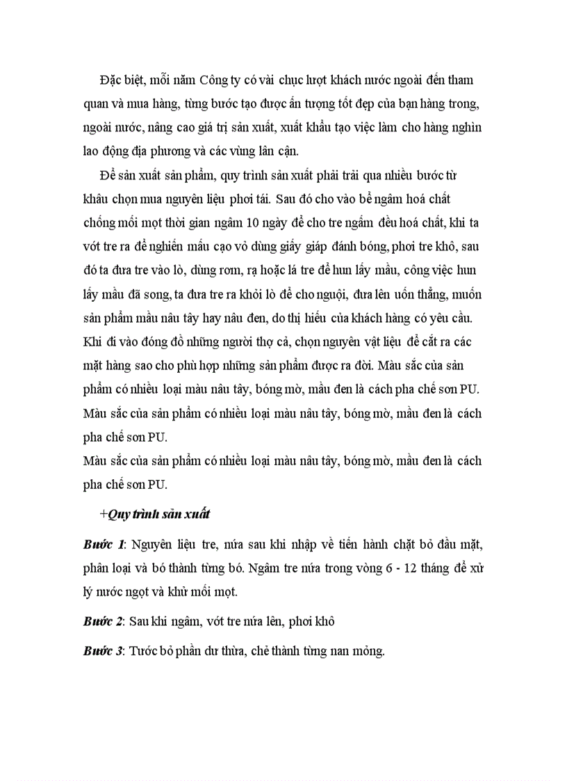 image for page Báo cáo thực tập tổng hợp tại Công ty TNHH Sản Xuất và Xuât Nhập Khẩu Đoàn Kết 1