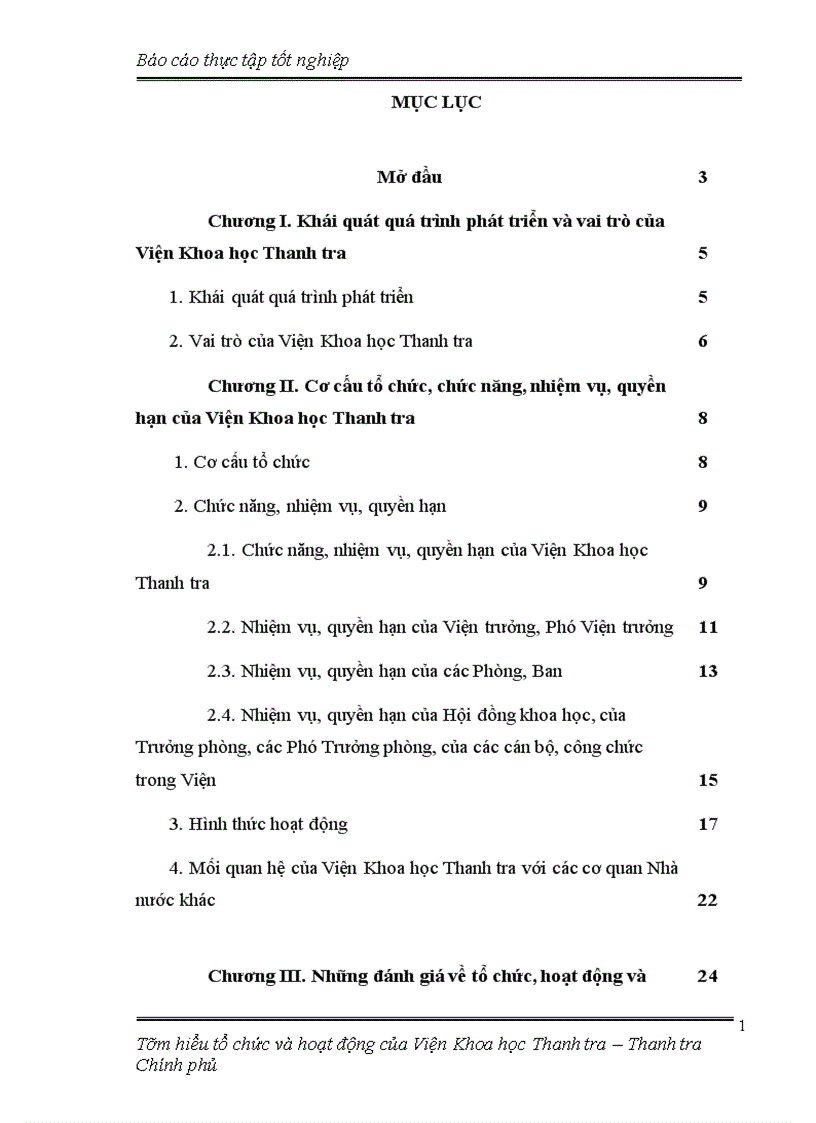 image for page Phân định chức năng, nhiệm vụ, hoạt động của Thanh tra với chức năng kiểm soát, thi hành pháp luật của Viểm Sát, và đề tài